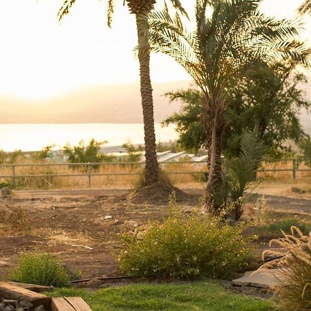 فندق Sky Glamping Boutique ماشوف راموت المظهر الخارجي الصورة