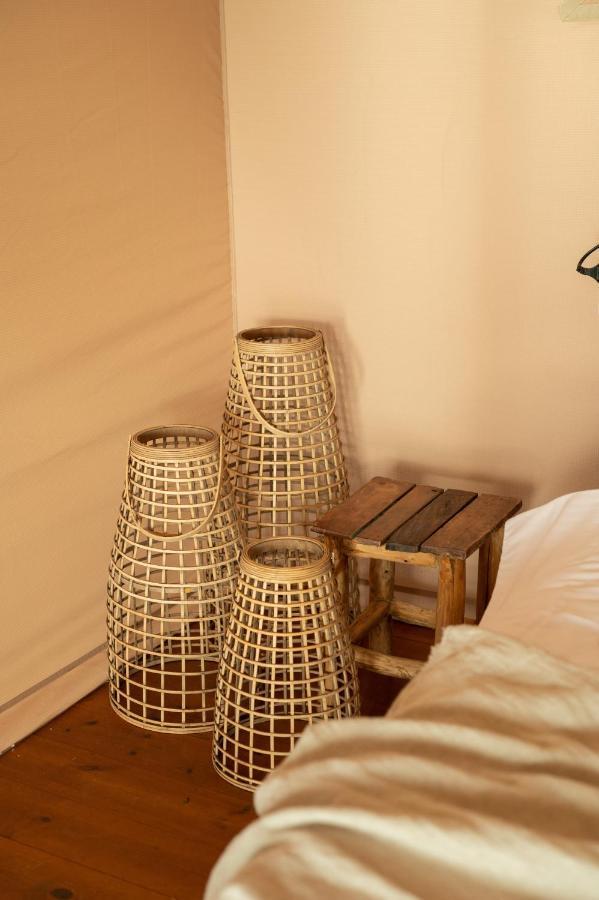 فندق Sky Glamping Boutique ماشوف راموت المظهر الخارجي الصورة