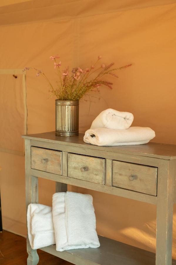 فندق Sky Glamping Boutique ماشوف راموت المظهر الخارجي الصورة