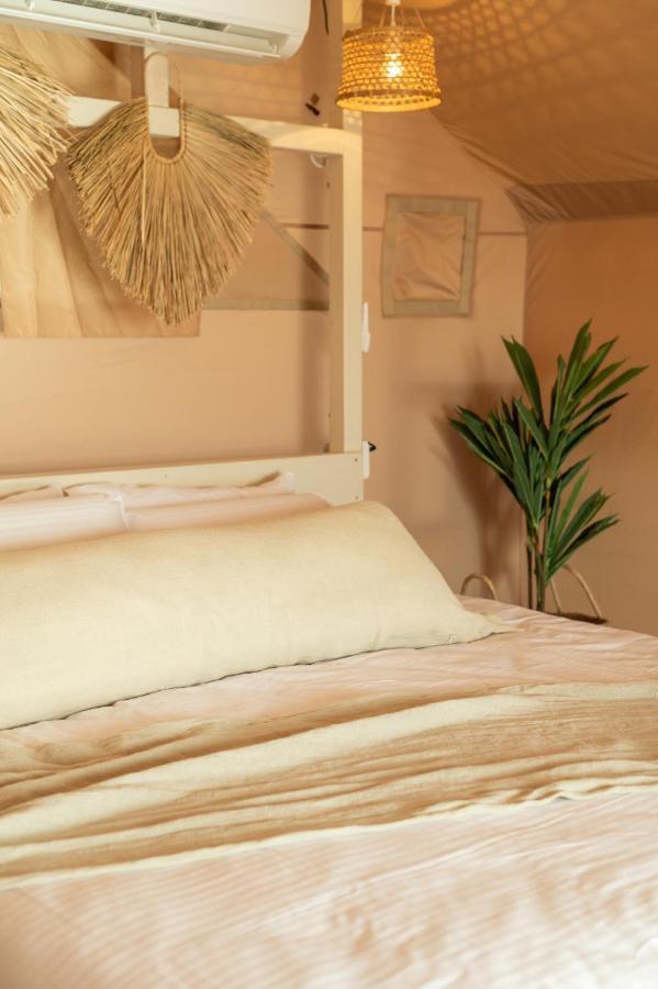 فندق Sky Glamping Boutique ماشوف راموت المظهر الخارجي الصورة